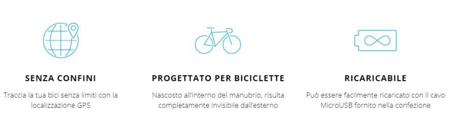 Sherlock, l'antifurto GPS invisibile per biciclette punta sulla campagna di  crowdfunding - Torino Valley