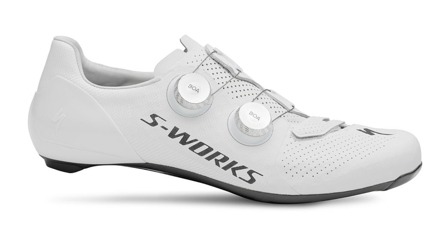 Specialized S WORKS 7 ROAD UOMO DONNA Bi Bike